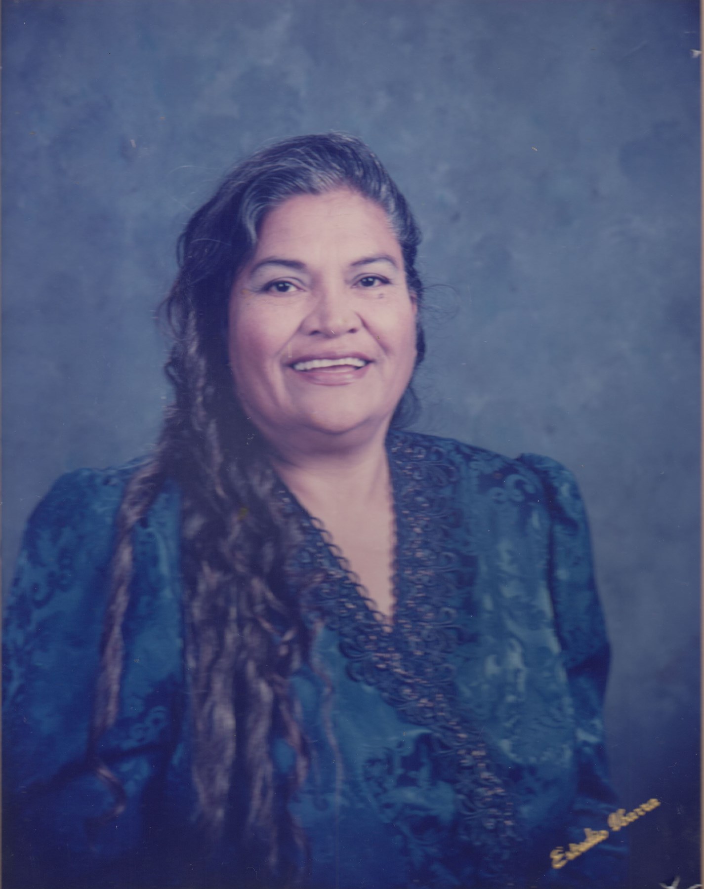 Obituary of Petra Reyes