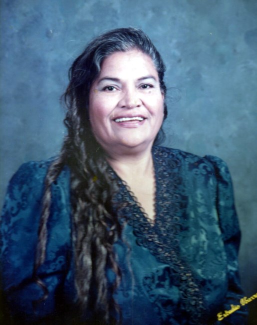 Obituary of Petra Reyes