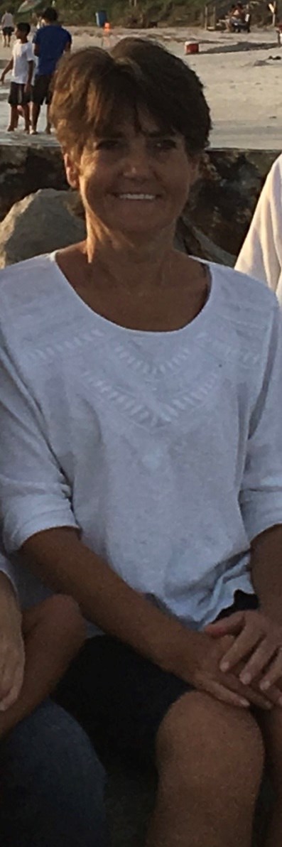 Obituary of Mary Louise Whalen