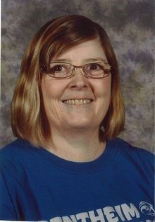 Obituary of Christine Darling