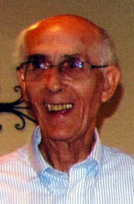 Obituary of Charles H. Graeff