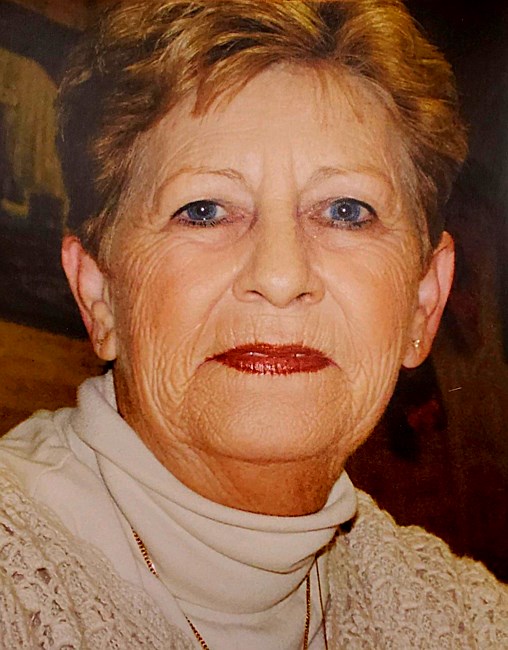 Obituary of Carol Janet Estes