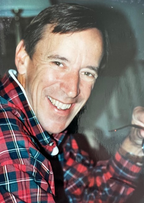 Obituary of Charles Blair Montgomery