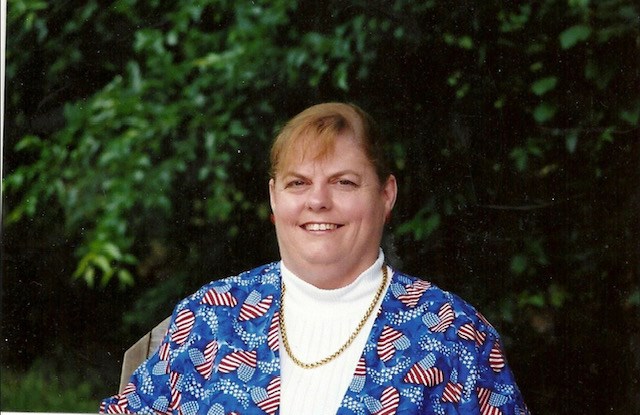 Obituary of Janie Vernell Garner-Polson