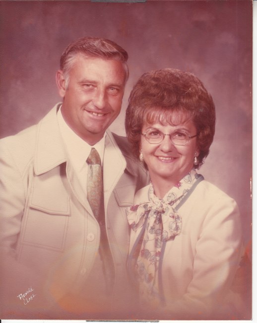 Obituary of Caroline Frances Hobbs