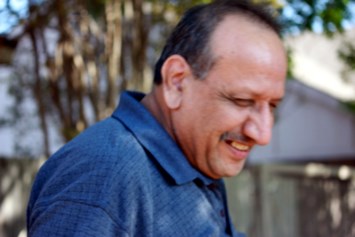 Obituary of Geronimo "Jerome" Gonzalez Garcia