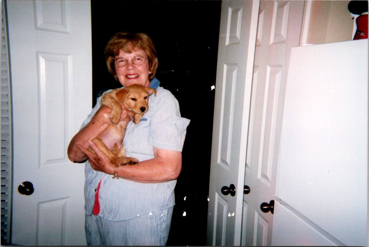 Obituary of June Carol Vallancourt