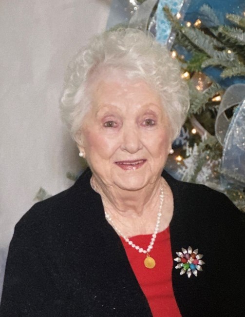 Obituary of Jewell Francis Farris