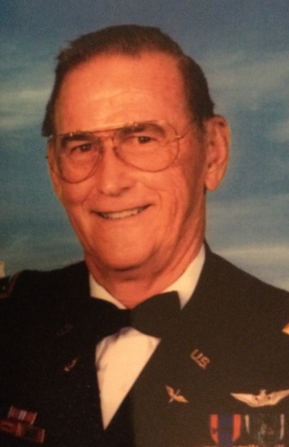 Obituary of Ronald Richard Freeman