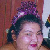 Obituary of Yolanda Esparza Gutierrez