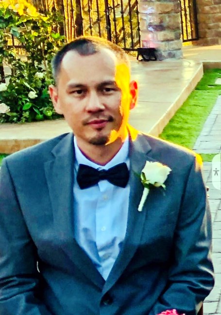 Obituary of Donny Douglas Pesulima