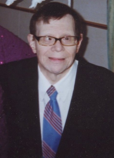 Obituary of Henry W. Klapp Jr.