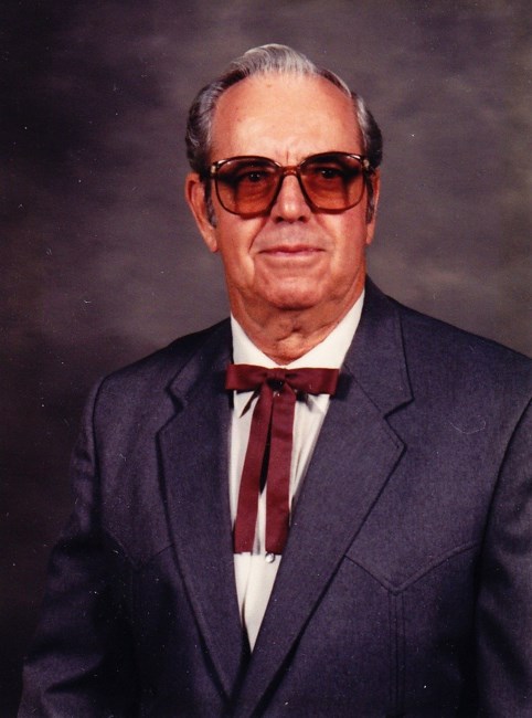 Obituary of Herbert Zwernemann