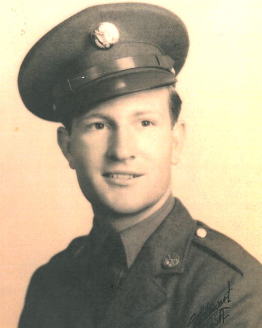 Obituary of Leonard C. Stewart