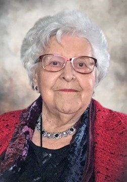 Avis de décès de Florence Brosseau Dumoulin