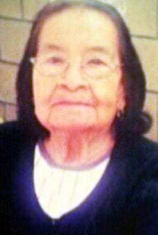 Obituary of Maria F Sandoval