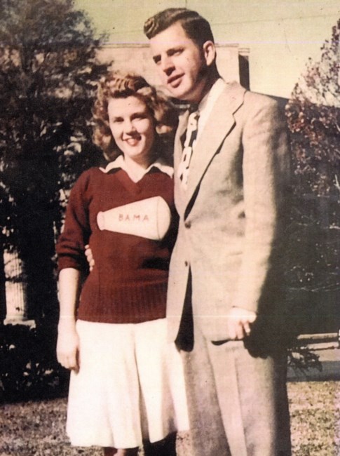 Obituary of Thelma "DeDe" Marie (Butler) Stone