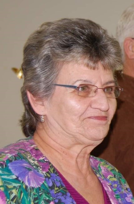 Obituary of Virginia Dianne Douglas