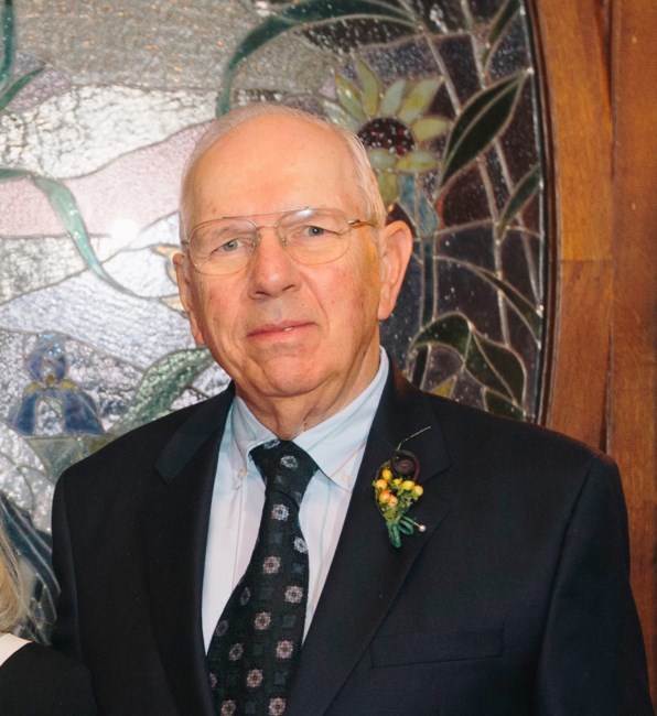 Obituary of Wesley Emerson Hoffman