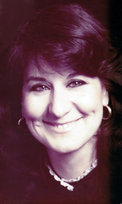 Obituary of Lucentina Maria Fernandez