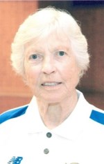 Eloise Caldwell
