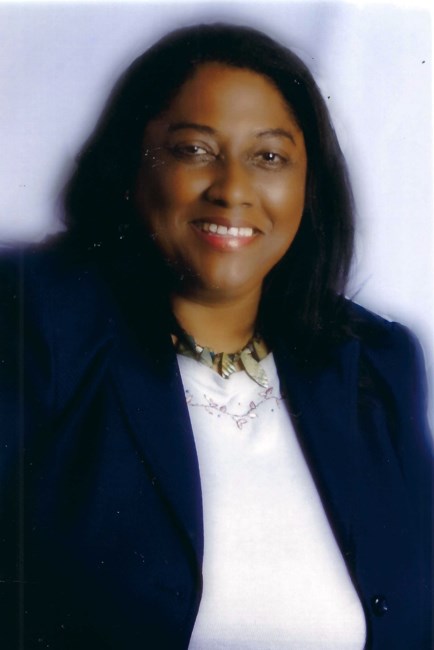 Obituary of Dianne Jordan