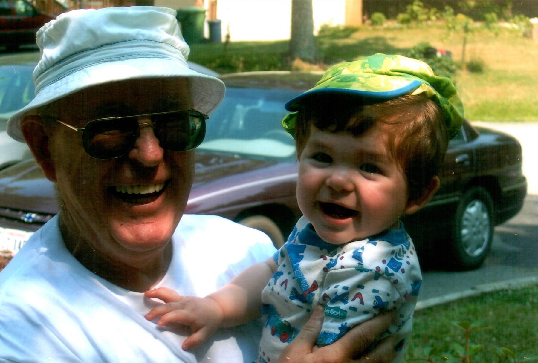 Obituary of Louis William Lawlor