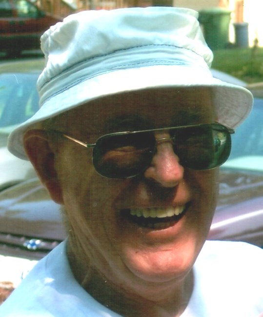 Obituary of Louis William Lawlor