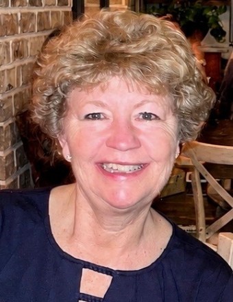 Obituary of Suzanne Marie McGeary