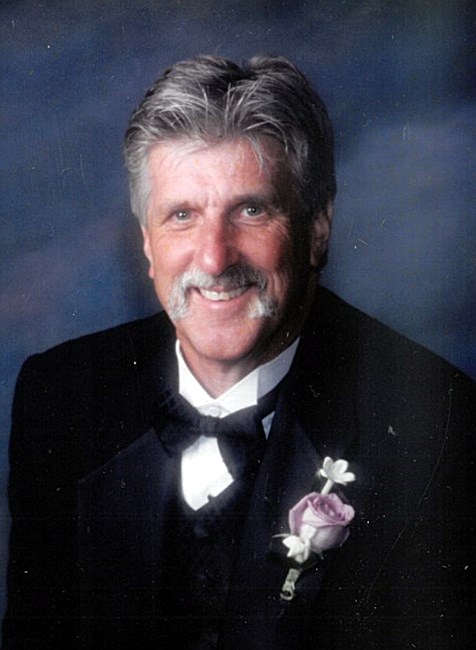 Obituary of Richard Paul Boyer