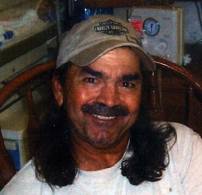 Obituary of Michael Anthony Jones