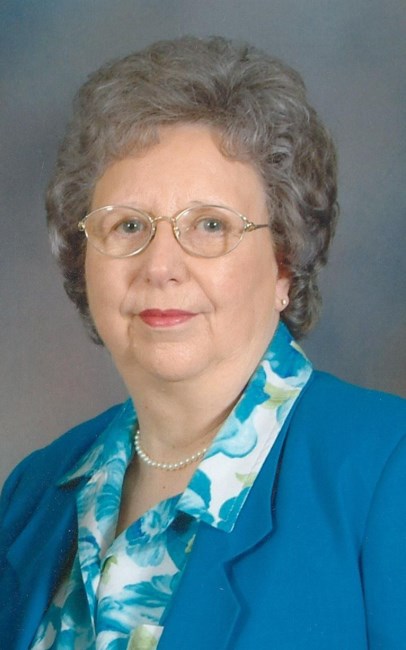 Obituary of Lula Marie Arnold