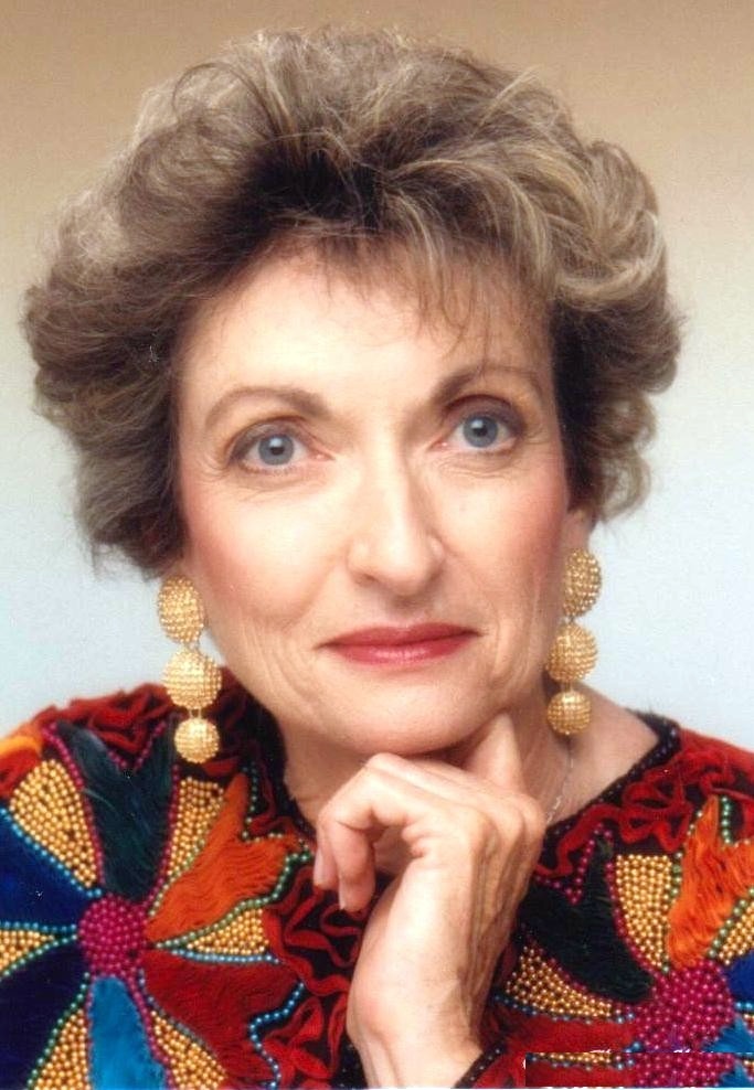 Shirley Craycroft Obituary Austin, TX