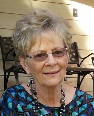 Obituario de Brenda Joy Gray
