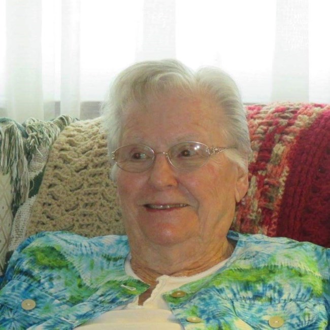 Obituary of Estelle Duncan
