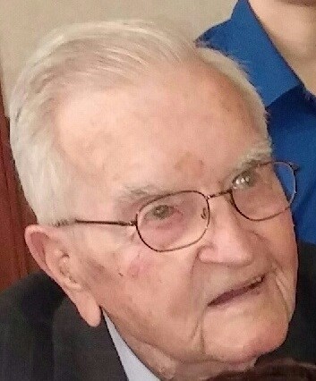 Obituary of Ashby Reynolds Tippett