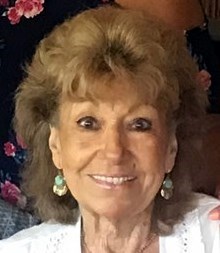 Obituary of Mary Signorelli