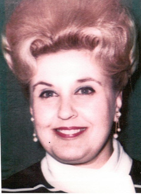 Obituary of Dorothy Burgess