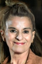 Rosa Aparicio