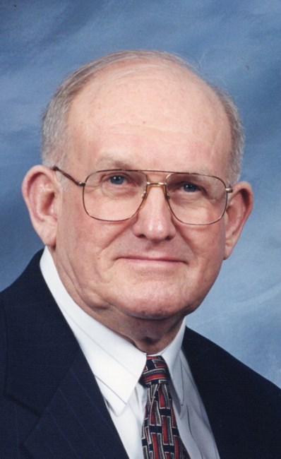 Obituary of Robert Dean Brittain