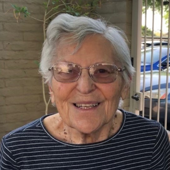 Obituary of Benette Elder