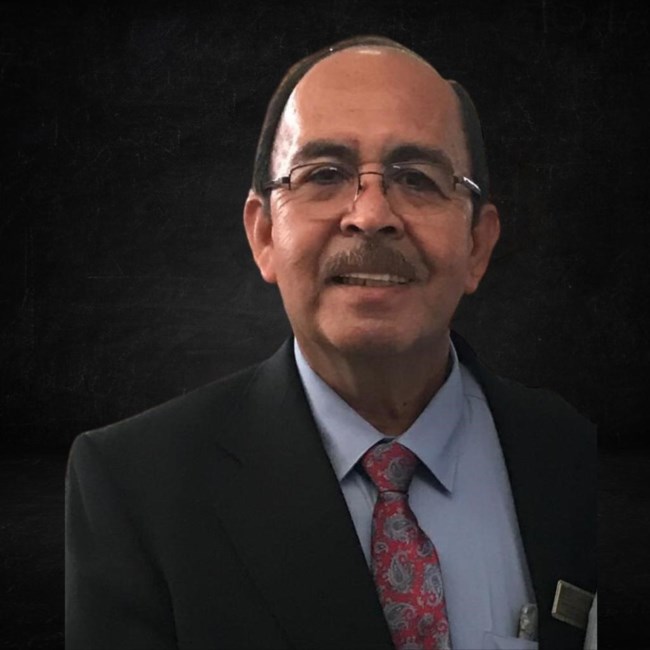 Obituary of Ramiro Adame