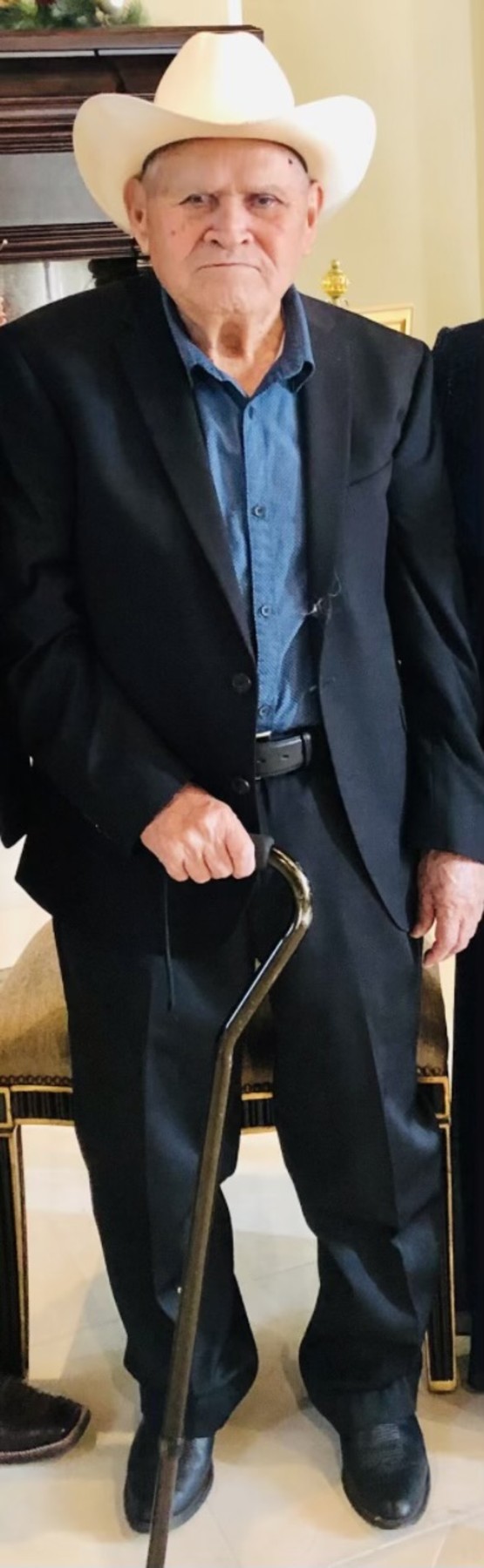 Obituary of Jose Jaramillo