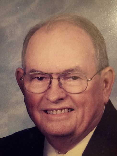 Obituary of James Robert Murphy