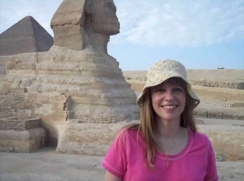 Avis de décès de Christen Ann Hedge