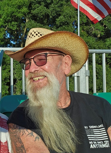 Obituary of Jerry Lee Moore