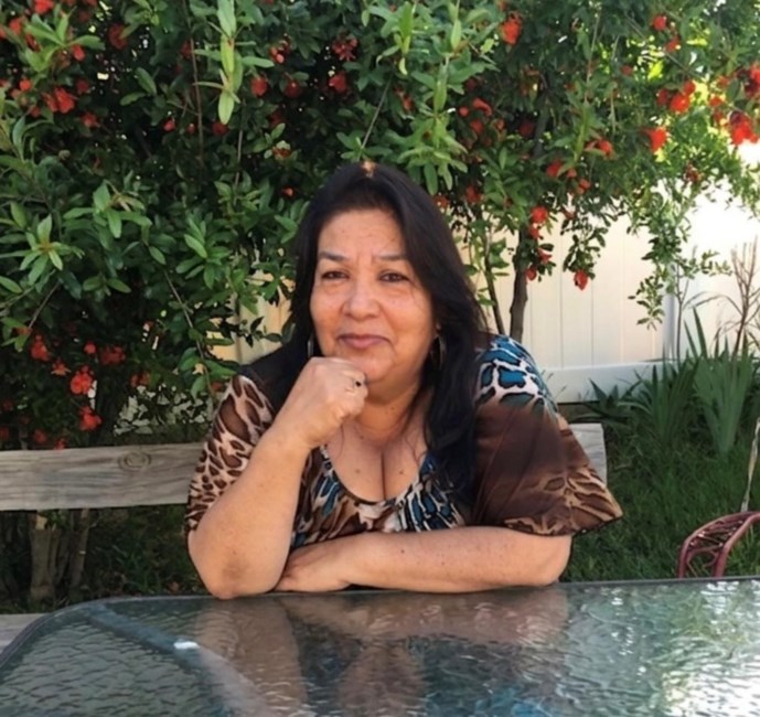 Obituary of Maria Estela Castro