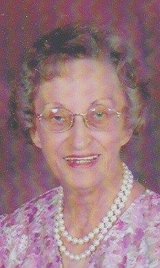 Obituary of Marcella "Marcie" Foyt