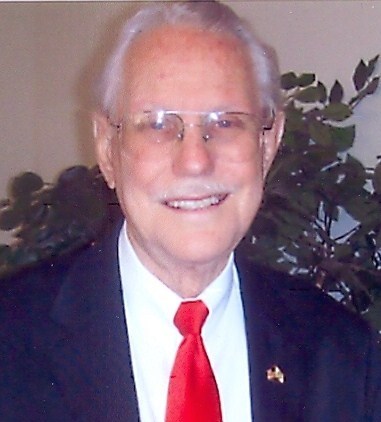 Avis de décès de James Curtis Hodge