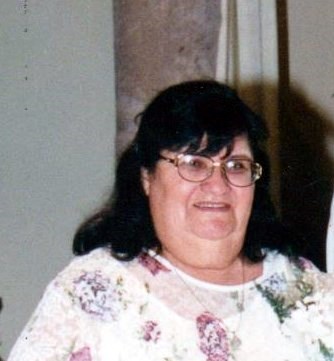 Obituary of Mrs. Belen Cantu